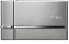 Cyber-shot DSC-T50 image