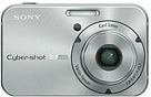Cyber-shot DSC-N1 image