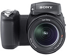 Cyber-shot DSC-R1 image
