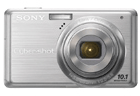 Cyber-shot DSC-S950 image