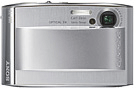 Cyber-shot DSC-T5 image