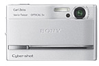 Cyber-shot DSC-T9 image