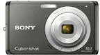 Cyber-shot DSC-W180 image