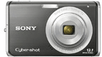 Cyber-shot DSC-W190 image