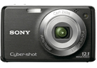 Cyber-shot DSC-W215 image