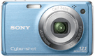 Cyber-shot DSC-W220 image