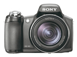 Cyber-shot DSC-HX1 image