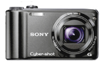 Cyber-shot DSC-HX5 image