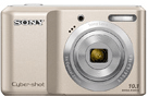 Cyber-shot DSC-S2000 image