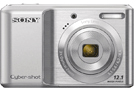 Cyber-shot DSC-S2100 image