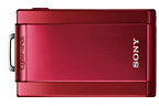 Cyber-shot DSC-T300 image