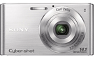 Cyber-shot DSC-W320 image
