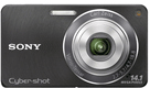 Cyber-shot DSC-W350 image