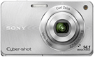 Cyber-shot DSC-W360 image