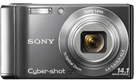 Cyber-shot DSC-W370 image