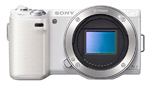 Alpha NEX-5N image