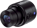 Cyber-shot DSC-QX100 image