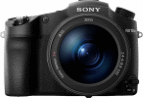Cyber-shot DSC-RX10 III image