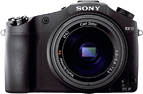 Cyber-shot DSC-RX10 image