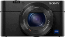 Cyber-shot DSC-RX100 IV image