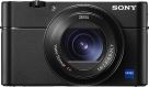 Cyber-shot DSC-RX100 V image