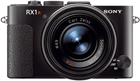 Cyber-shot DSC-RX1R image