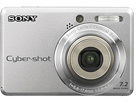 Cyber-shot DSC-S730 image