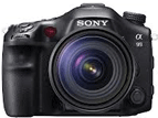 Alpha SLT-A99 image