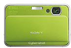 Cyber-shot DSC-T2 image