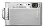 Cyber-shot DSC-T200 image