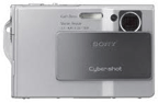 Cyber-shot DSC-T7 image