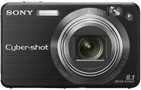 Cyber-shot DSC-W150 image