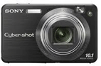 Cyber-shot DSC-W170 image