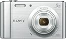 Cyber-shot DSC-W800 image