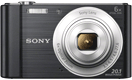 Cyber-shot DSC-W810 image