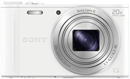 Cyber-shot DSC-WX350 image