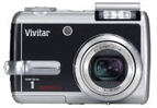 ViviCam 8625 image