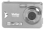 ViviCam V8025 image