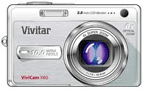ViviCam X60 image