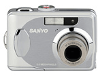 Xacti VPC-503 image