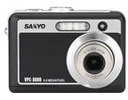 Xacti VPC-S600 image