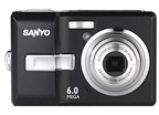 Xacti VPC-S650 image